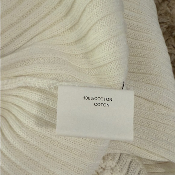 Ramy Brook Theo Dress in Ivoco, Large - Picture 10 of 11